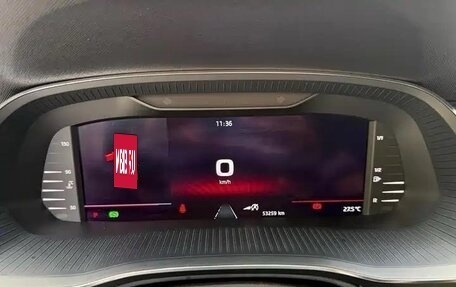 Skoda Octavia IV, 2022 год, 1 600 077 рублей, 10 фотография