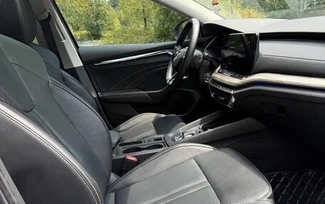 Skoda Octavia IV, 2022 год, 1 600 077 рублей, 13 фотография