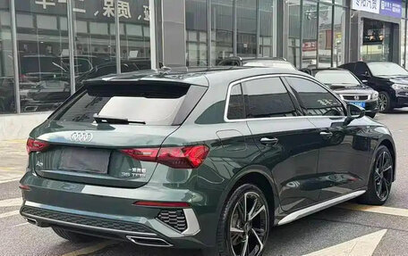 Audi A3, 2023 год, 1 742 000 рублей, 4 фотография