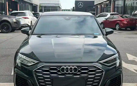 Audi A3, 2023 год, 1 742 000 рублей, 5 фотография