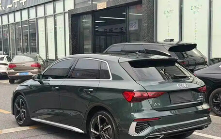 Audi A3, 2023 год, 1 742 000 рублей, 6 фотография