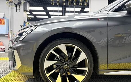 Audi A3, 2022 год, 2 300 000 рублей, 4 фотография