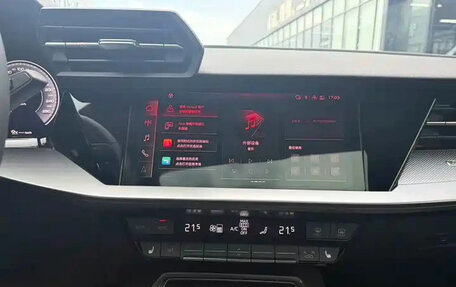 Audi A3, 2023 год, 1 742 000 рублей, 10 фотография