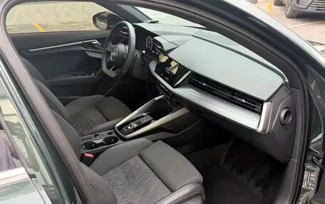 Audi A3, 2023 год, 1 742 000 рублей, 9 фотография
