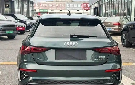 Audi A3, 2023 год, 1 742 000 рублей, 2 фотография