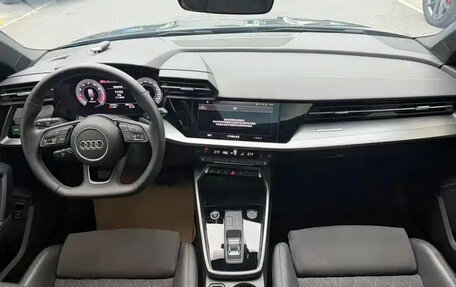 Audi A3, 2023 год, 1 742 000 рублей, 8 фотография