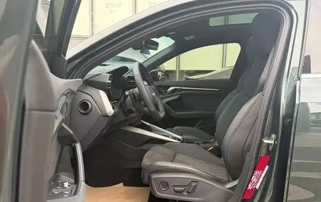 Audi A3, 2023 год, 1 742 000 рублей, 7 фотография