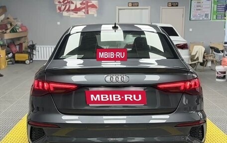 Audi A3, 2022 год, 2 300 000 рублей, 3 фотография