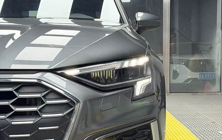 Audi A3, 2022 год, 2 300 000 рублей, 7 фотография