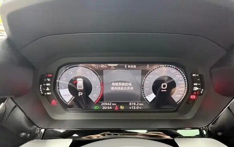 Audi A3, 2022 год, 2 300 000 рублей, 14 фотография