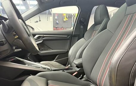 Audi A3, 2022 год, 2 300 000 рублей, 15 фотография
