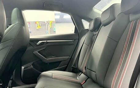 Audi A3, 2022 год, 2 300 000 рублей, 16 фотография