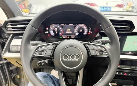 Audi A3, 2022 год, 2 300 000 рублей, 12 фотография