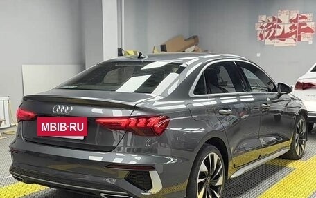 Audi A3, 2022 год, 2 300 000 рублей, 8 фотография