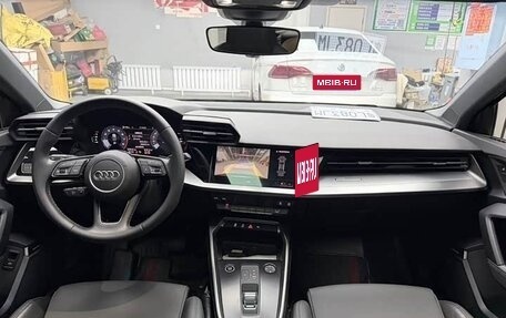 Audi A3, 2022 год, 2 300 000 рублей, 10 фотография