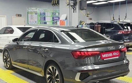Audi A3, 2022 год, 2 300 000 рублей, 6 фотография