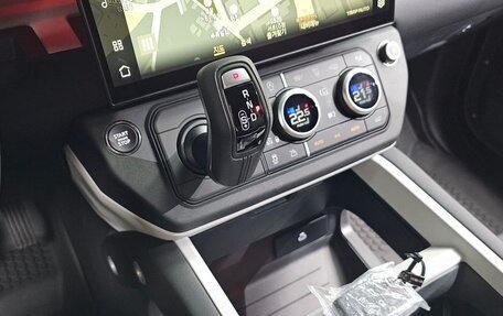 Land Rover Defender II, 2026 год, 13 040 000 рублей, 13 фотография