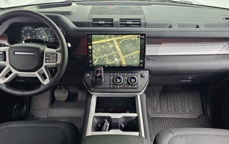 Land Rover Defender II, 2026 год, 13 040 000 рублей, 9 фотография