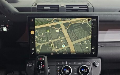 Land Rover Defender II, 2026 год, 13 040 000 рублей, 14 фотография