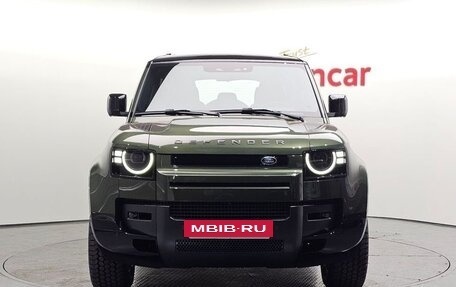Land Rover Defender II, 2026 год, 13 040 000 рублей, 4 фотография
