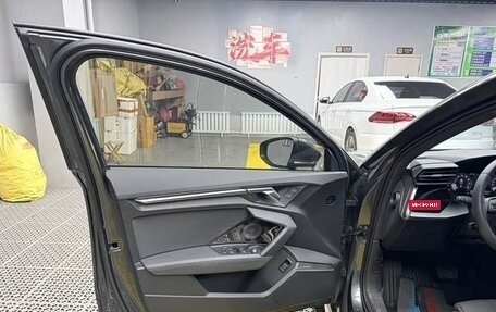 Audi A3, 2022 год, 2 300 000 рублей, 21 фотография