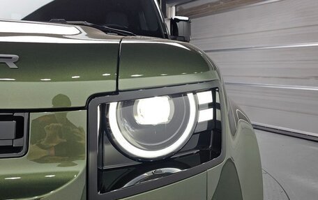 Land Rover Defender II, 2026 год, 13 040 000 рублей, 17 фотография
