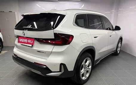 BMW X1, 2023 год, 3 044 000 рублей, 5 фотография