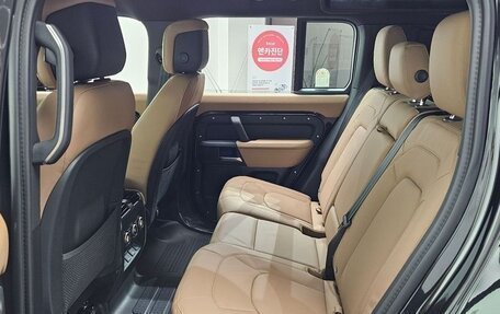 Land Rover Defender II, 2026 год, 14 600 000 рублей, 4 фотография