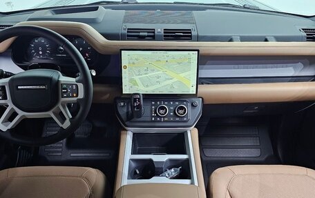 Land Rover Defender II, 2026 год, 14 600 000 рублей, 9 фотография