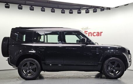 Land Rover Defender II, 2026 год, 14 600 000 рублей, 5 фотография