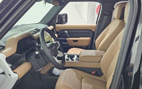 Land Rover Defender II, 2026 год, 14 600 000 рублей, 3 фотография