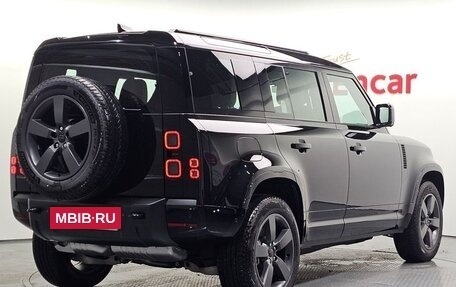 Land Rover Defender II, 2026 год, 14 600 000 рублей, 2 фотография