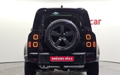 Land Rover Defender II, 2026 год, 14 600 000 рублей, 6 фотография
