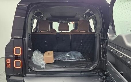 Land Rover Defender II, 2026 год, 14 600 000 рублей, 10 фотография