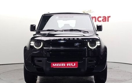 Land Rover Defender II, 2026 год, 14 600 000 рублей, 7 фотография