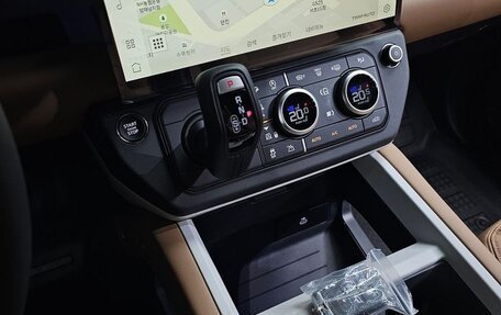 Land Rover Defender II, 2026 год, 14 600 000 рублей, 13 фотография