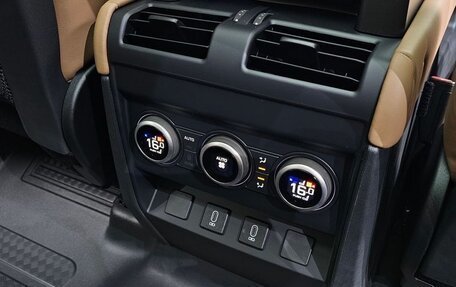 Land Rover Defender II, 2026 год, 14 600 000 рублей, 18 фотография