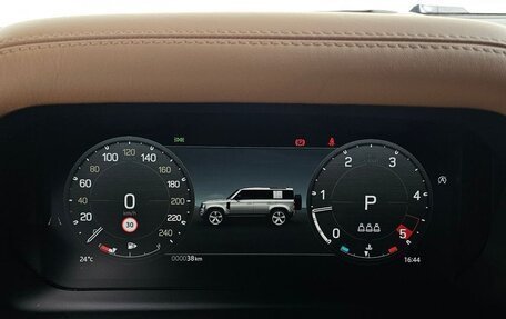 Land Rover Defender II, 2026 год, 14 600 000 рублей, 16 фотография