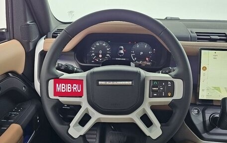 Land Rover Defender II, 2026 год, 14 600 000 рублей, 15 фотография
