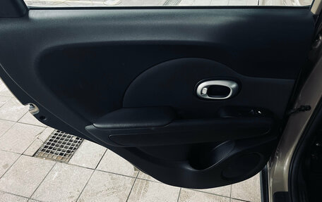 KIA Soul II рестайлинг, 2014 год, 1 090 000 рублей, 16 фотография