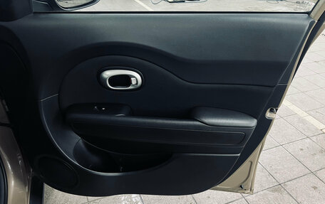 KIA Soul II рестайлинг, 2014 год, 1 090 000 рублей, 20 фотография