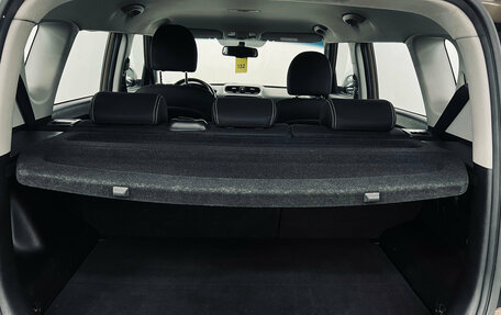 KIA Soul II рестайлинг, 2014 год, 1 090 000 рублей, 23 фотография