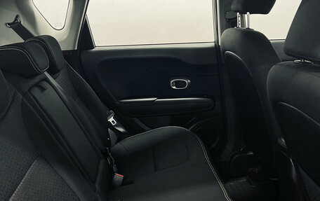 KIA Soul II рестайлинг, 2014 год, 1 090 000 рублей, 19 фотография