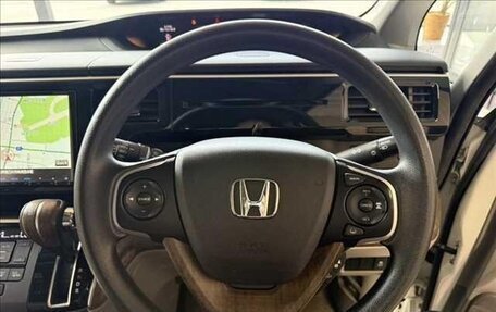 Honda Stepwgn IV, 2016 год, 1 435 000 рублей, 9 фотография