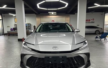 Toyota Camry, 2026 год, 4 170 000 рублей, 5 фотография