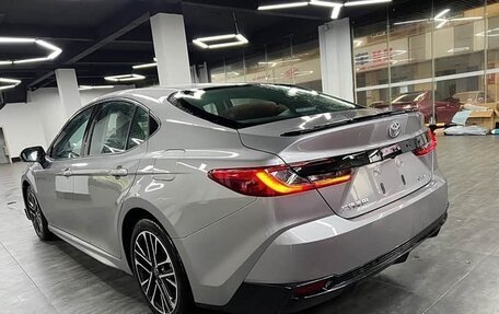 Toyota Camry, 2026 год, 4 170 000 рублей, 4 фотография