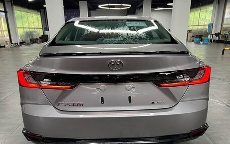 Toyota Camry, 2026 год, 4 170 000 рублей, 6 фотография