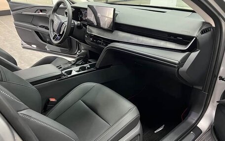 Toyota Camry, 2026 год, 4 170 000 рублей, 7 фотография