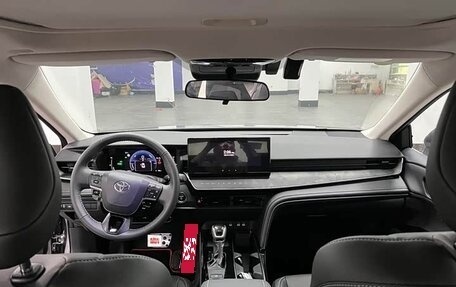 Toyota Camry, 2026 год, 4 170 000 рублей, 9 фотография