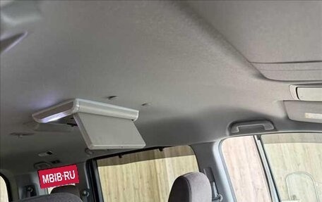 Honda Stepwgn IV, 2016 год, 1 435 000 рублей, 27 фотография